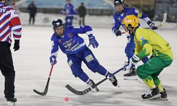 «Водник» завершил регулярный чемпионат разгромной победой в Казани
