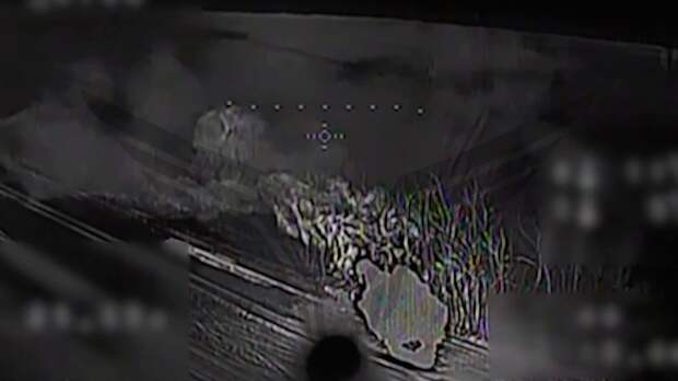 Дроны уничтожили «Акацию» и HMMWV на Краснолиманском направлении