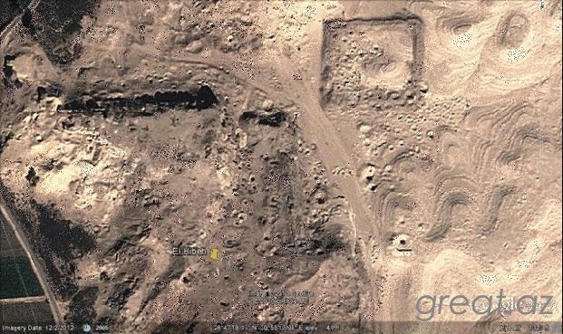 11 бесценных археологических памятников, уничтоженных людьми