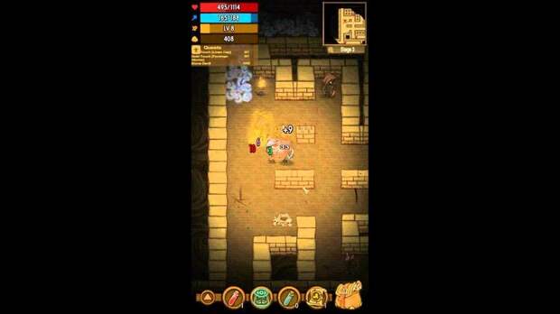 Greedy Cave браузерные игры, выходные, залипалово, игры