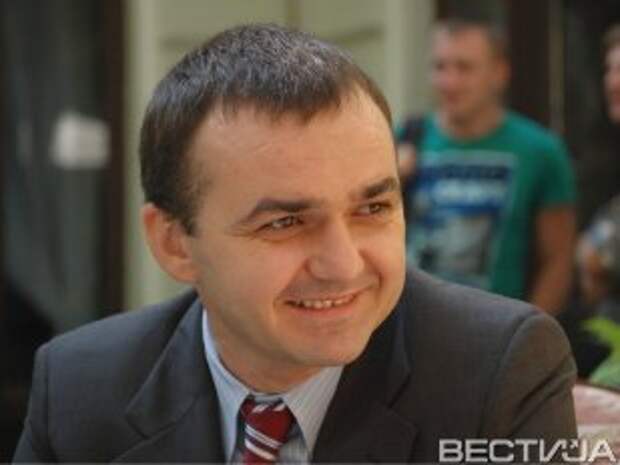 В Николаеве покушались на главу ОГА и его семью
