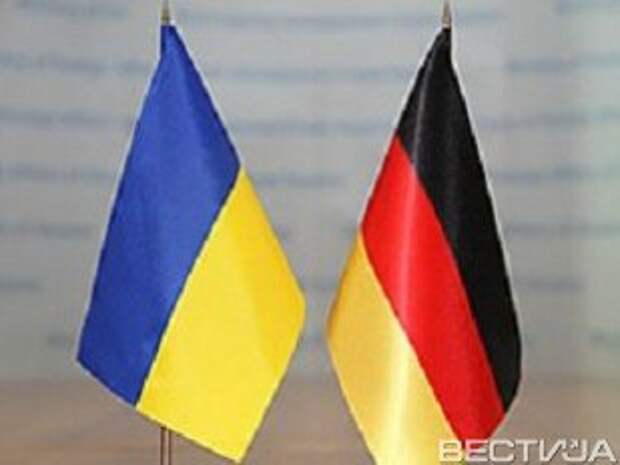 Германия не предоставит Украине военную помощь Германия не предоставит Украине военную помощь