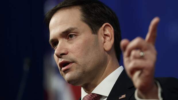 "Мы ясно изложили наши стандарты": Рубио назвал три условия для нового СНВ