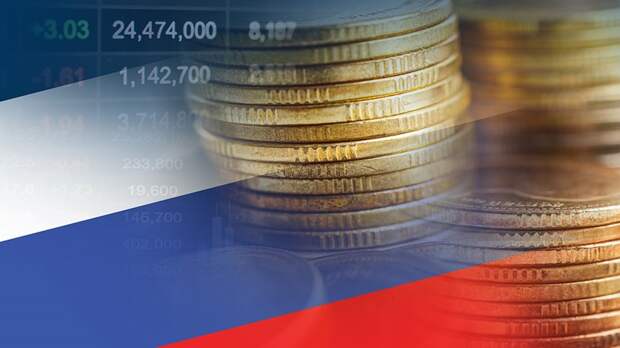 Economy image