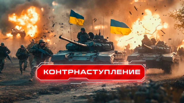 Сырский решил сыграть в "контрнаступ": В Киеве осознали, к чему привёл "рывок" украинской армии