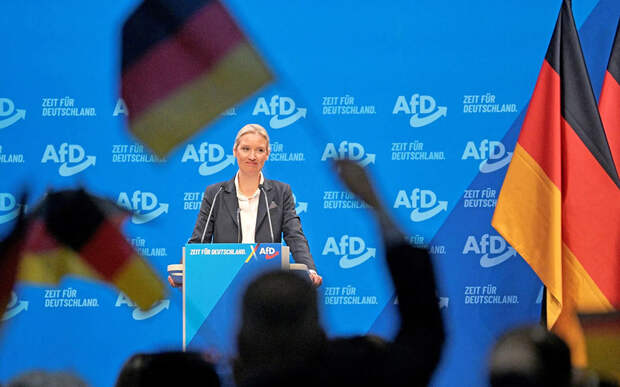 «Мира не будет»: В ФРГ сделали неожиданное заявление о России