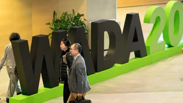 Сорокин: запрет WADA на Евро-2020 не распространяется