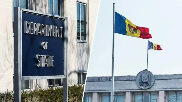 США выделят до $1,5 млн на развитие СМИ в Молдавии