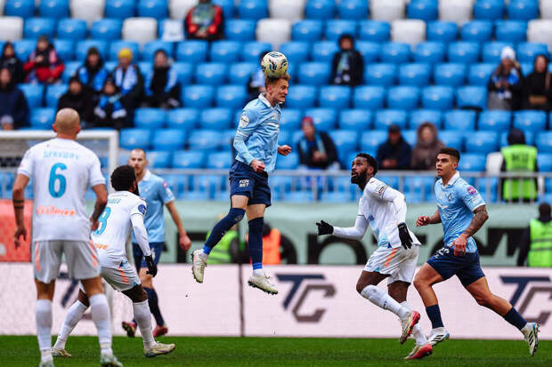 В "Крыльях Советов" выступили с заявлением по поводу возможного банкротства