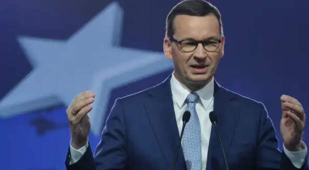 Польша потребовала от Норвегии "немедленно поделиться" доходами с Украиной...