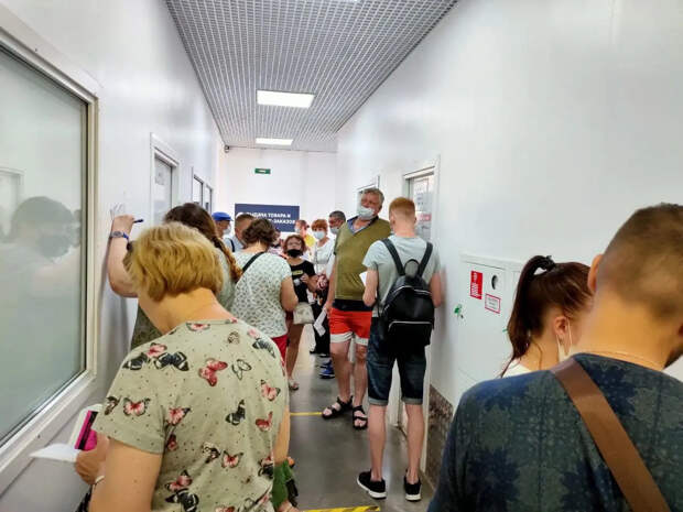 Исследование ученых: Иммунное старение наступает после 40 лет