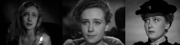 002 Ия Саввина Дама с собачкой (1959) 1