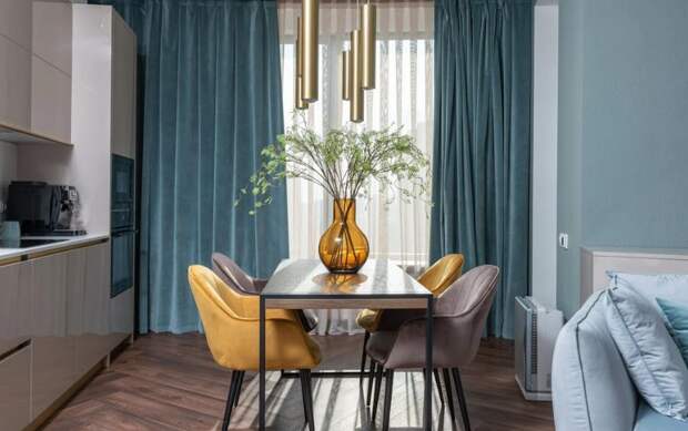 5 причин сделать перестановку в квартире ‑ новое начало без затрат