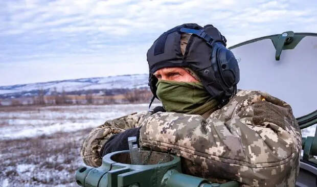 Болгарский политик: Просто невозможно победить Россию, Украина проиграет