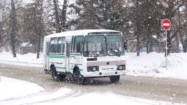 В Бийске перекроют движение по улице Сибирской
