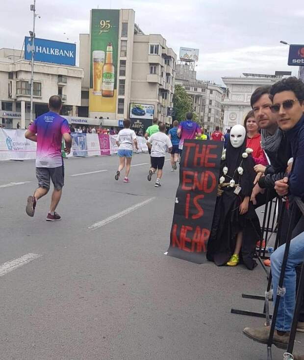 Подборка прикольных картинок