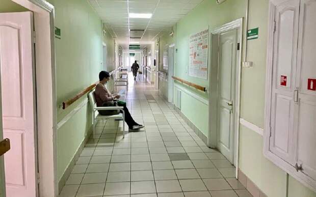 Рязанцам предлагают проверить здоровье перед праздником