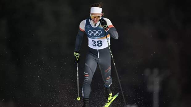 Баранова: Коростелёву и Непряевой для успешного выступления в спринте на ОИ не хватило опыта