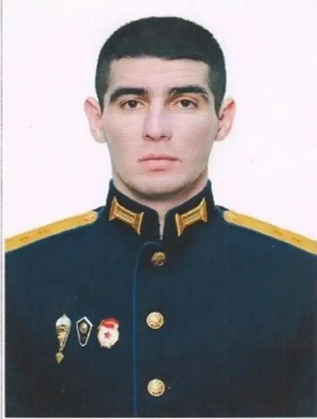 Территория Героев...(6)