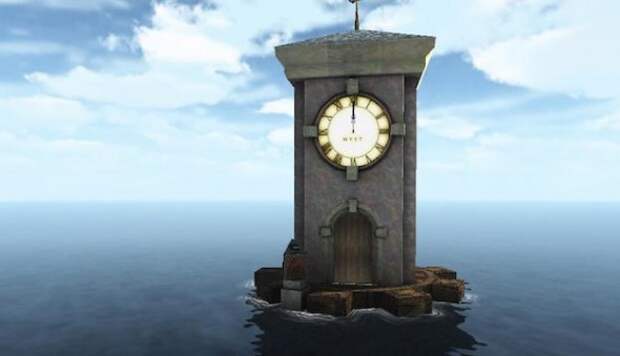 Myst
