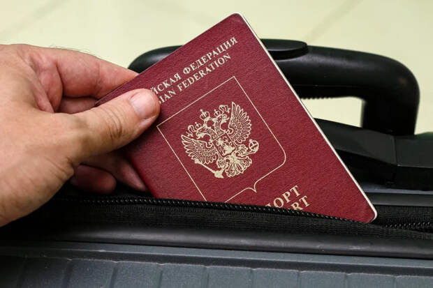 Такого абсурда ещё не было: Аннулирован паспорт 21-летнего парня, всю жизнь прожившего в России