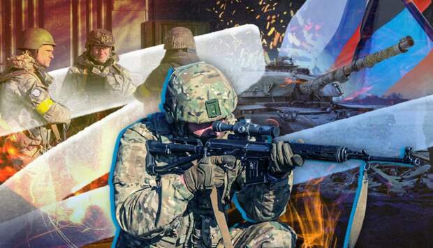 Полковник Кнутов: план спецоперации России стал неожиданностью для ВСУ