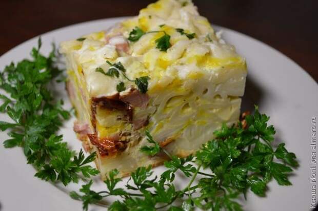 макаронник