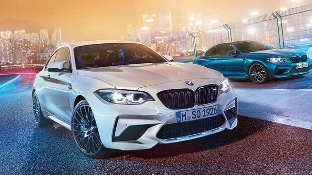 Составлен топ-5 самых бюджетных спорткаров в России Составлен топ-5 самых бюджетных спорткаров в России