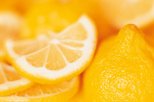 Лимона эфирное масло