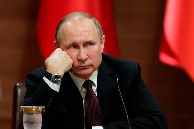 Сенат США предложил ввести персональные санкции против Путина, Песков назвал это фактическим разрывом отношений