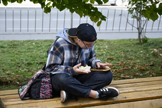 Врач рассказала, как смартфоны влияют на сон и нервную систему