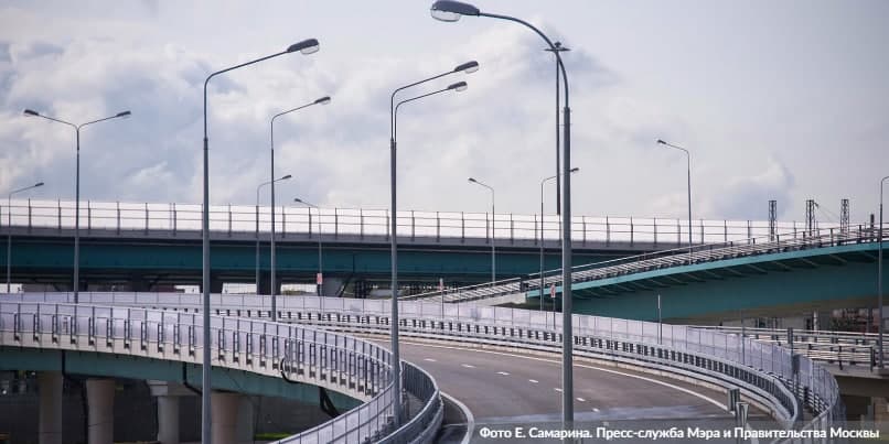 Москве удалось переломить ситуацию с загрязнениями воздуха – Кульбачевский. Фото: Е. Самарин mos.ru