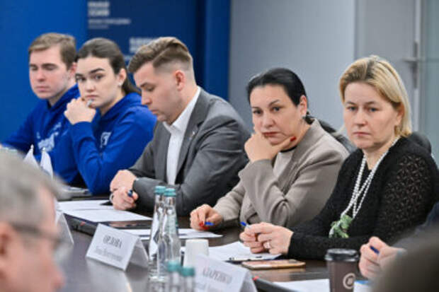 В Мособлдуме обсудили, как защитить подростков и сохранить контроль над рынком вейпов