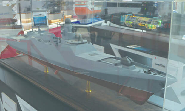 вооружения, россия, флот, черное море, фрегаты, описание, конструкция, вооружение