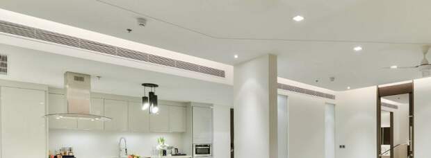 Особенности проектирования и монтажа вентиляции в одноэтажных и многоэтажных частных домах Севастополя