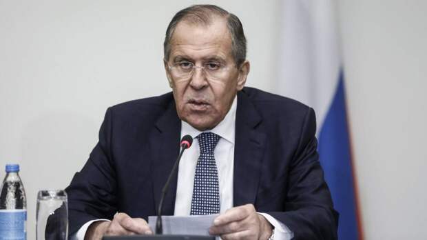 Лавров заявил о нежелании центральноазиатских партнеров РФ размещать у себя войска США и НАТО