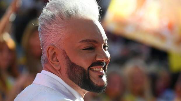 Подсчитан заработок Киркорова за три концерта: цифра удивит