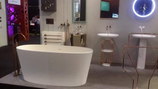 Парижская выставка MAISON&OBJET, 5-9 сентября 2014г. Парижская выставка MAISON&OBJET, 5-9 сентября 2014г.