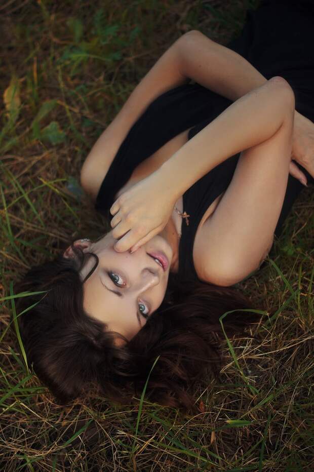 Красавицы Рязани