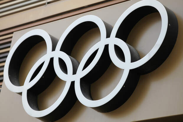 Российским журналистам запретили использовать символику страны на Олимпиаде