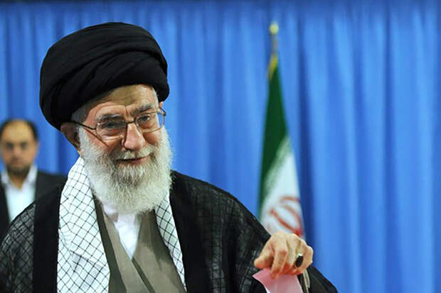 «Крот» в бункере: кто навел израильские F-35 на убежище Хаменеи