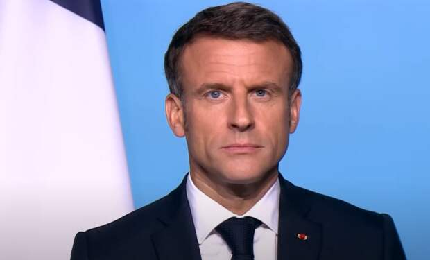 Макрон: Европе нужно обзавестись оружием, аналогичным российскому «Орешнику»