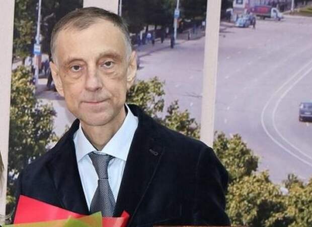Умер бывший директор Дворца детского творчества Рязани Юрий Меликов
