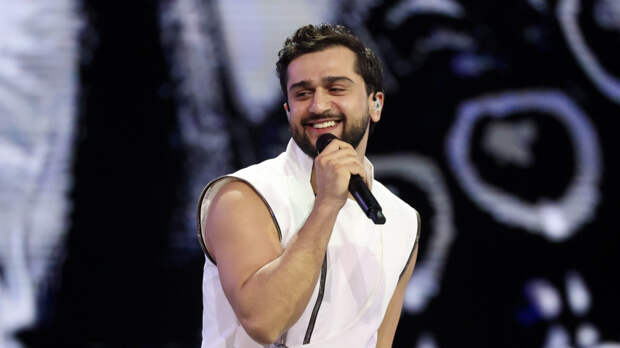 «Опыта еще мало»: певец JONY к 30 годам не разобрался, что такое любовь