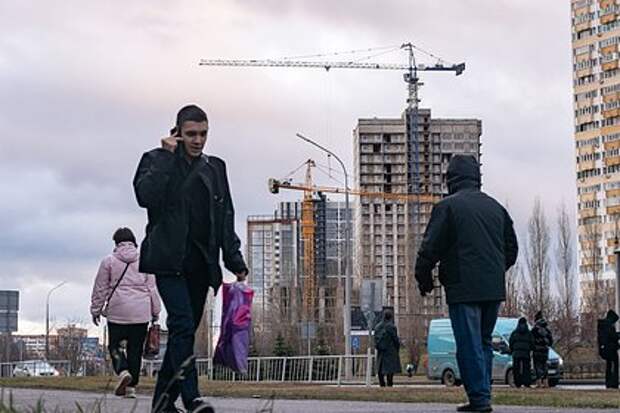 «Жилфонд»: спрос на новостройки в феврале может рухнуть на треть
