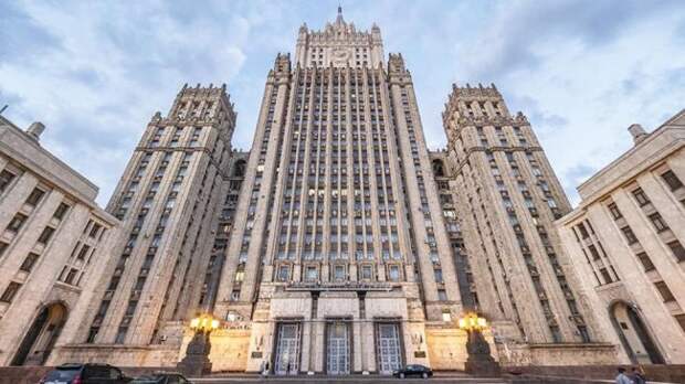 Ответочка не замучает? Россия отреагировала на дипломатические инсинуации Чехии россия, чехия, дипломатический скандал, ответный удар, фейковые обвинения