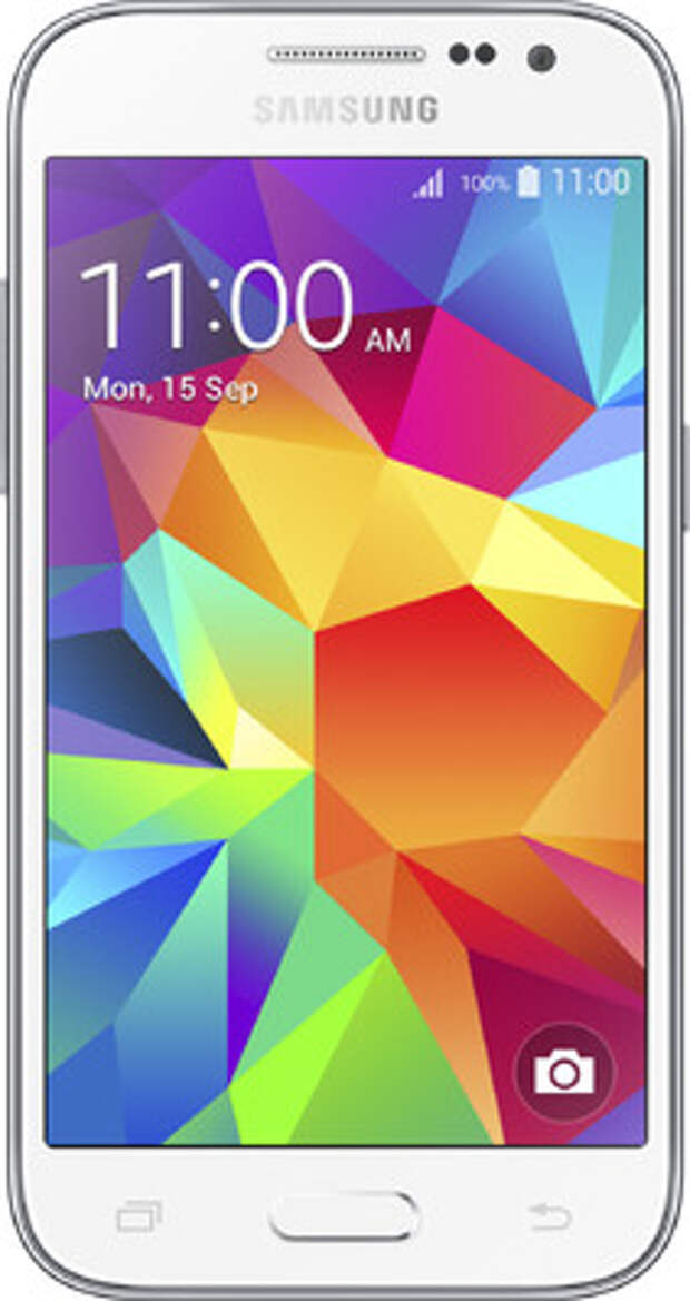 Samsung Galaxy Core Prime SM G360 Samsung Galaxy Core Prime появился в Индии 