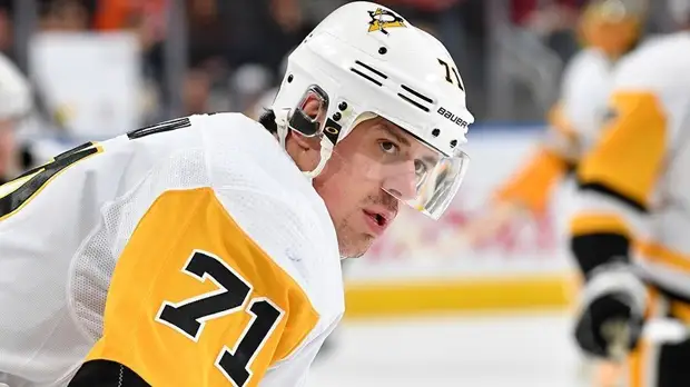 Фетисов прокомментировал наличие у Малкина гражданства США