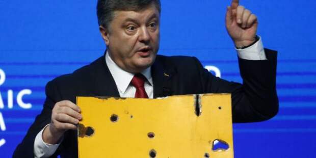 Украина просит денег у МВФ, но не найдет спасения