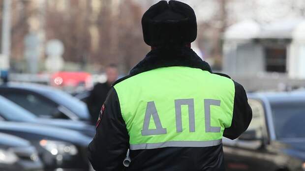 В Москве нарушитель ПДД накопил штрафы на 1 млн рублей
